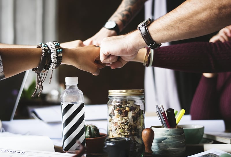 Business Scaling