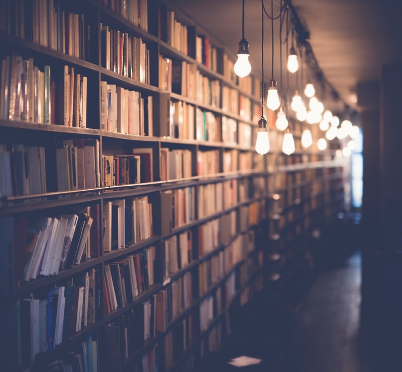 Knowledge Shared
