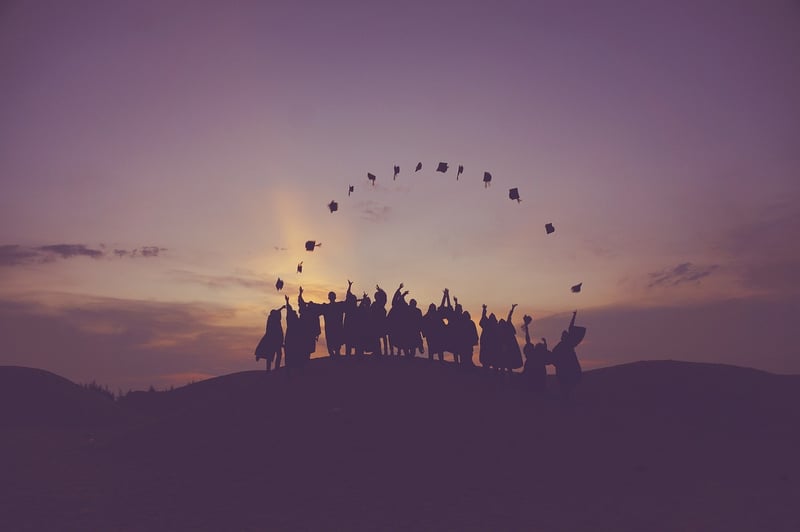 Triumphs Celebrated