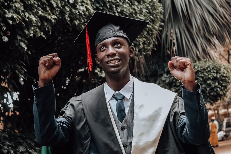 Academic Cap